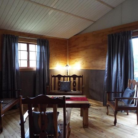 Zongororo Mountain Lodge Waterval-Onder Ngoại thất bức ảnh