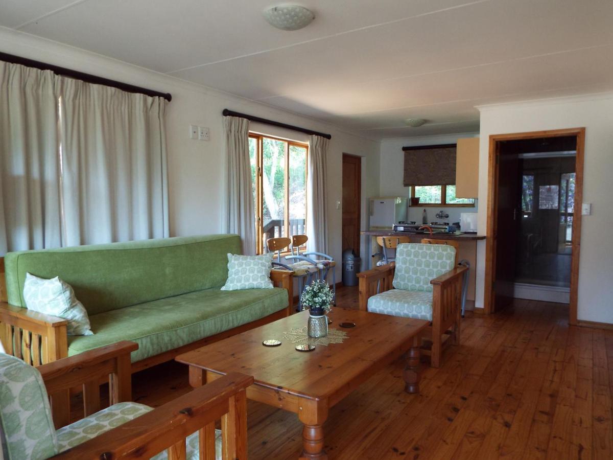 Zongororo Mountain Lodge Waterval-Onder Ngoại thất bức ảnh