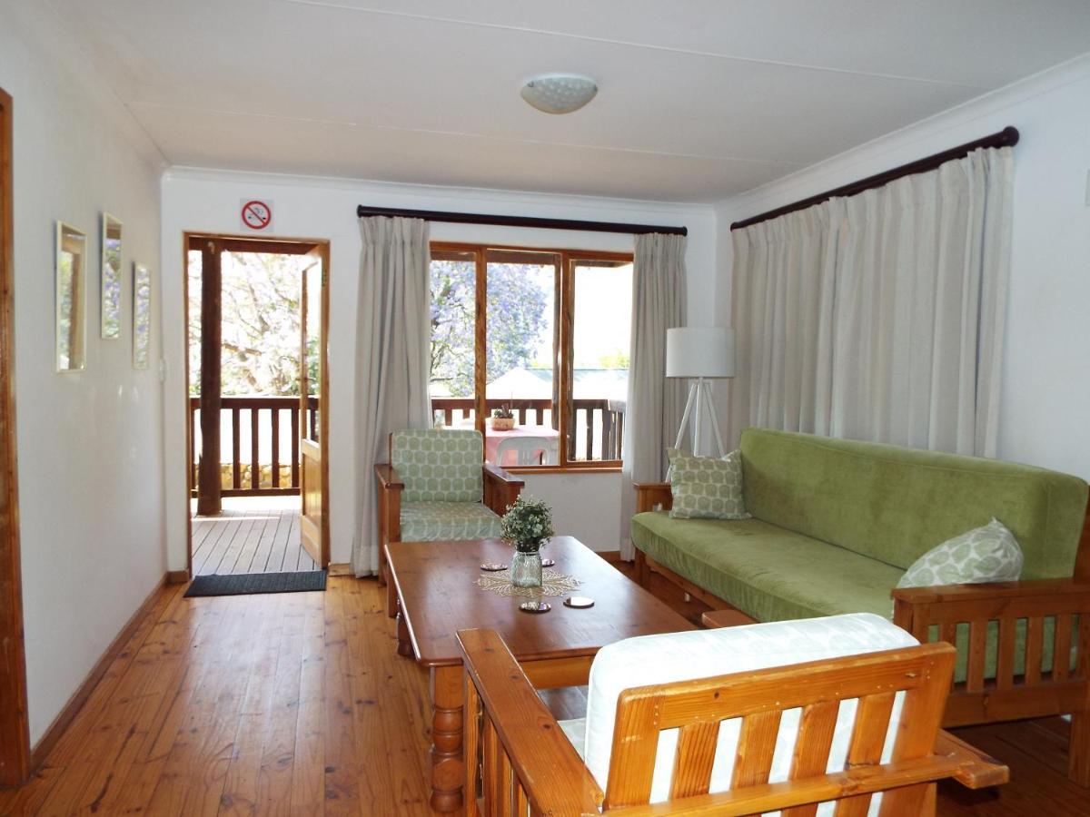 Zongororo Mountain Lodge Waterval-Onder Ngoại thất bức ảnh