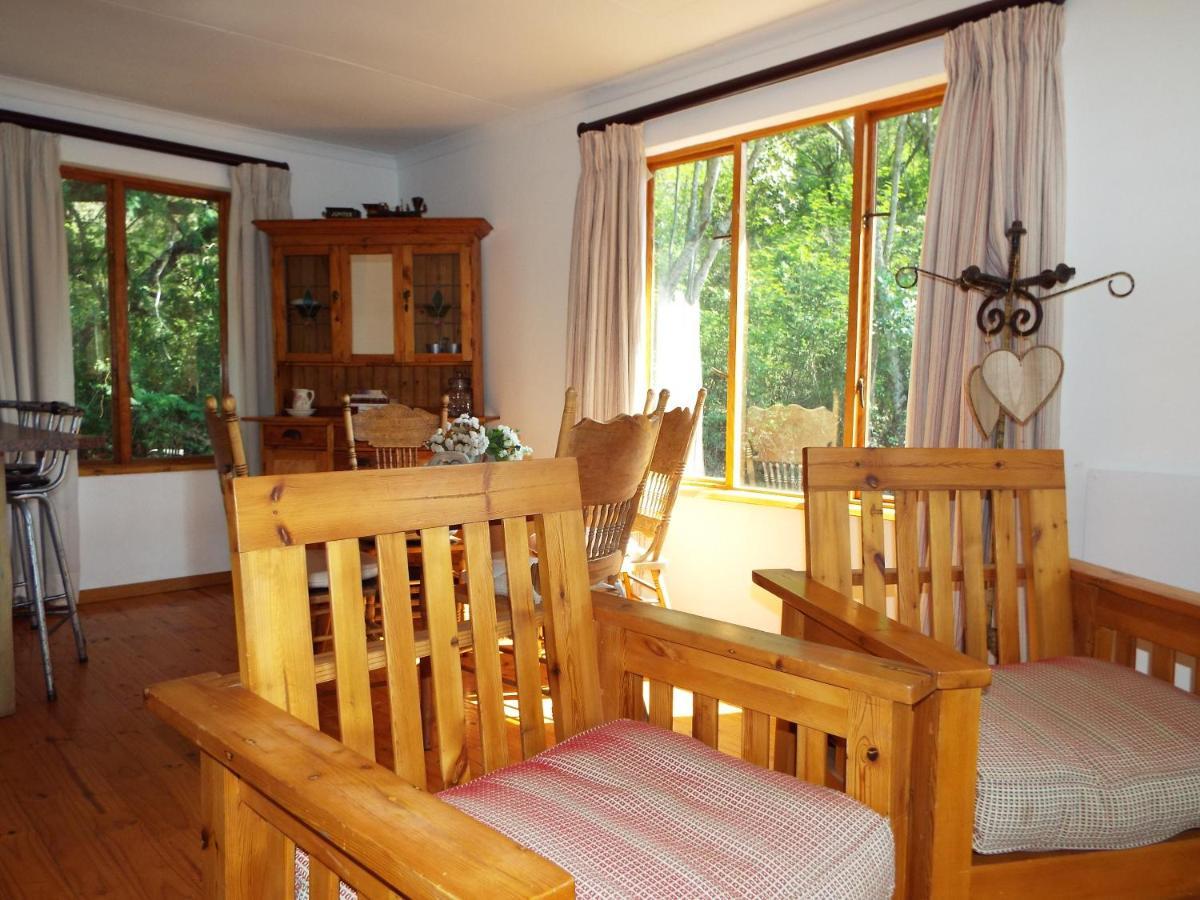 Zongororo Mountain Lodge Waterval-Onder Ngoại thất bức ảnh