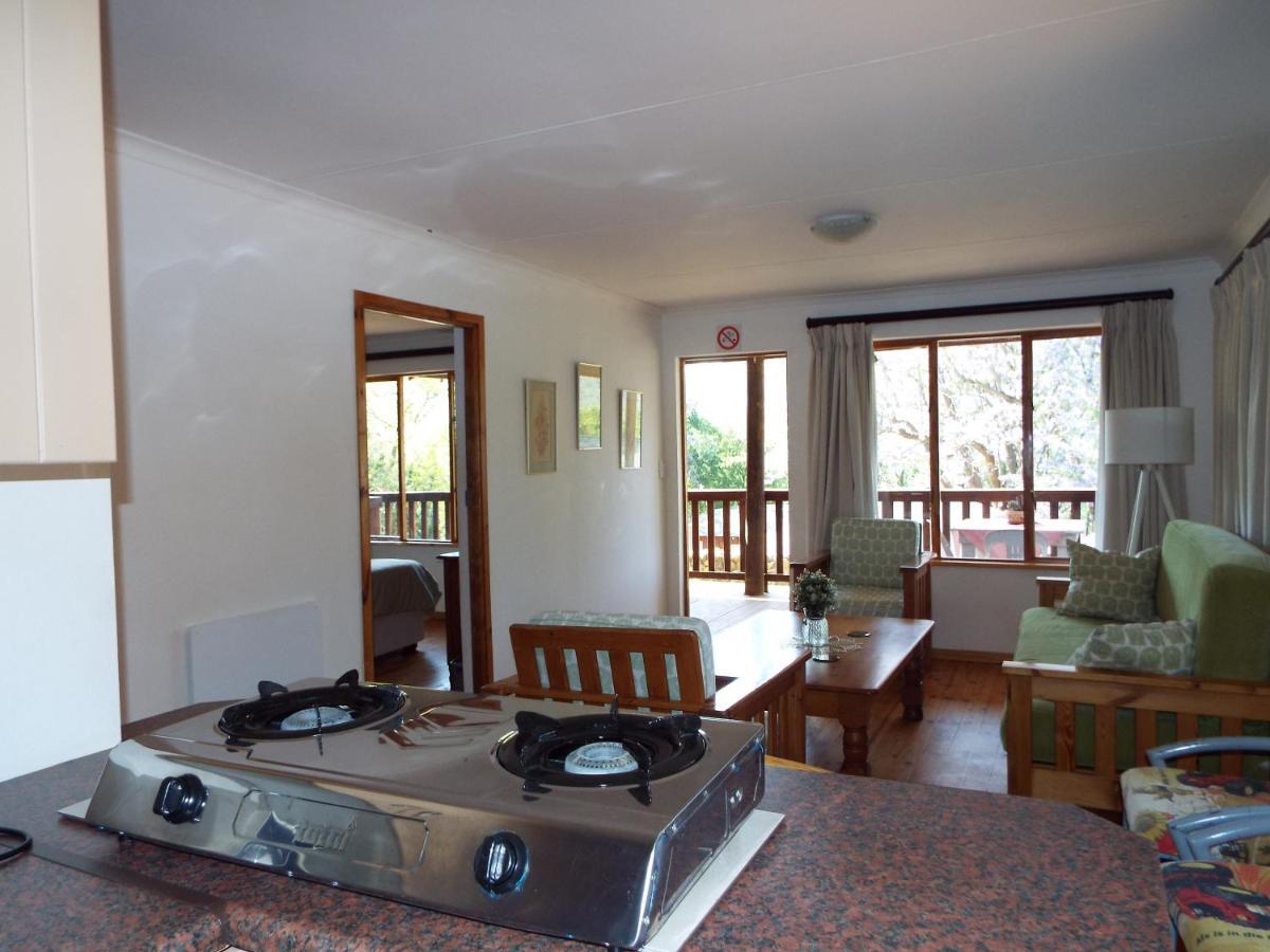 Zongororo Mountain Lodge Waterval-Onder Ngoại thất bức ảnh