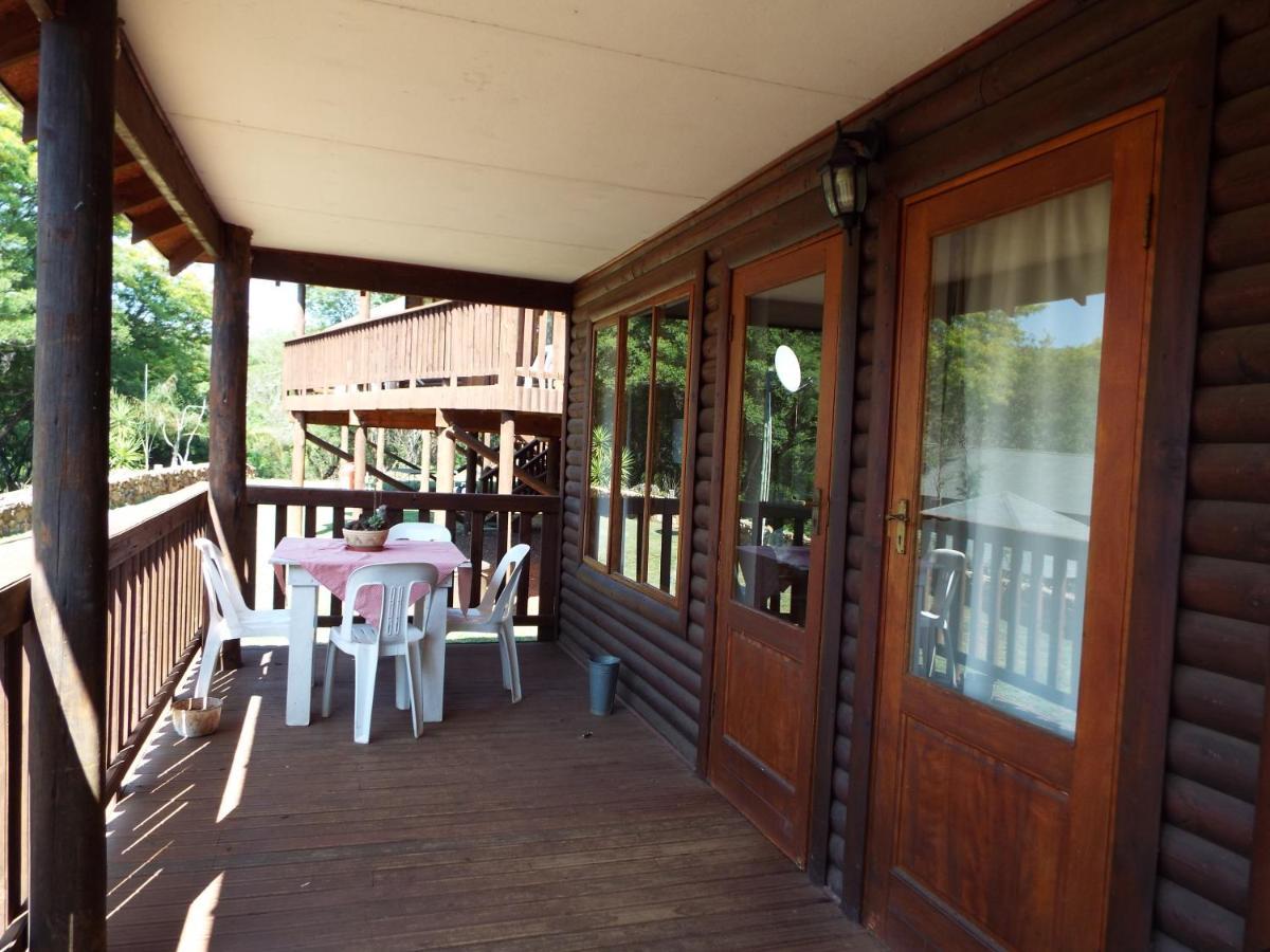 Zongororo Mountain Lodge Waterval-Onder Ngoại thất bức ảnh