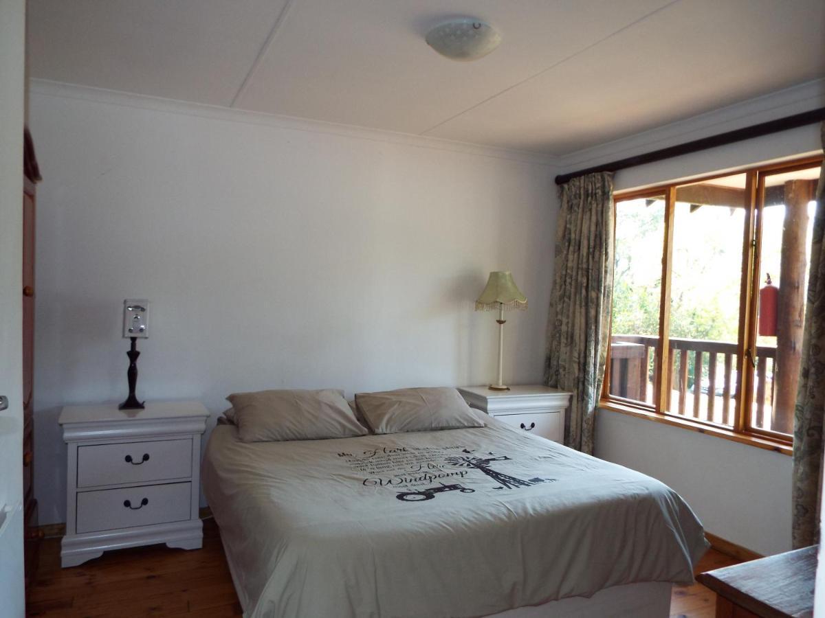 Zongororo Mountain Lodge Waterval-Onder Ngoại thất bức ảnh