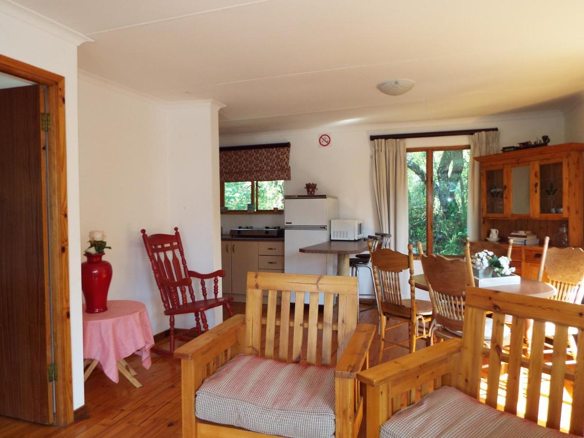Zongororo Mountain Lodge Waterval-Onder Ngoại thất bức ảnh