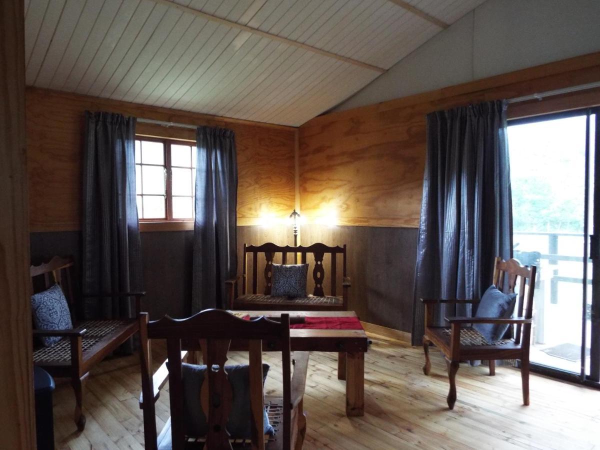 Zongororo Mountain Lodge Waterval-Onder Ngoại thất bức ảnh