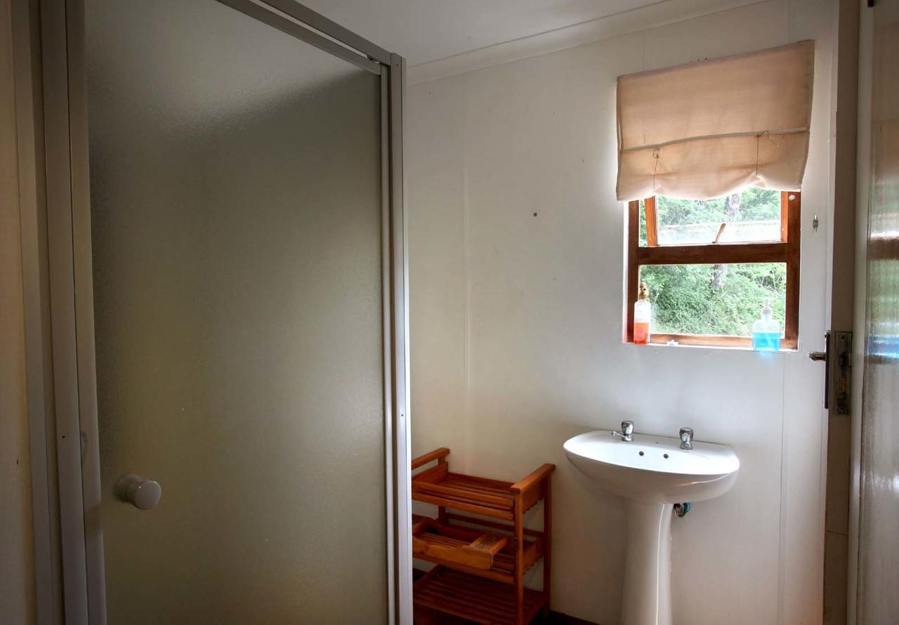 Zongororo Mountain Lodge Waterval-Onder Ngoại thất bức ảnh