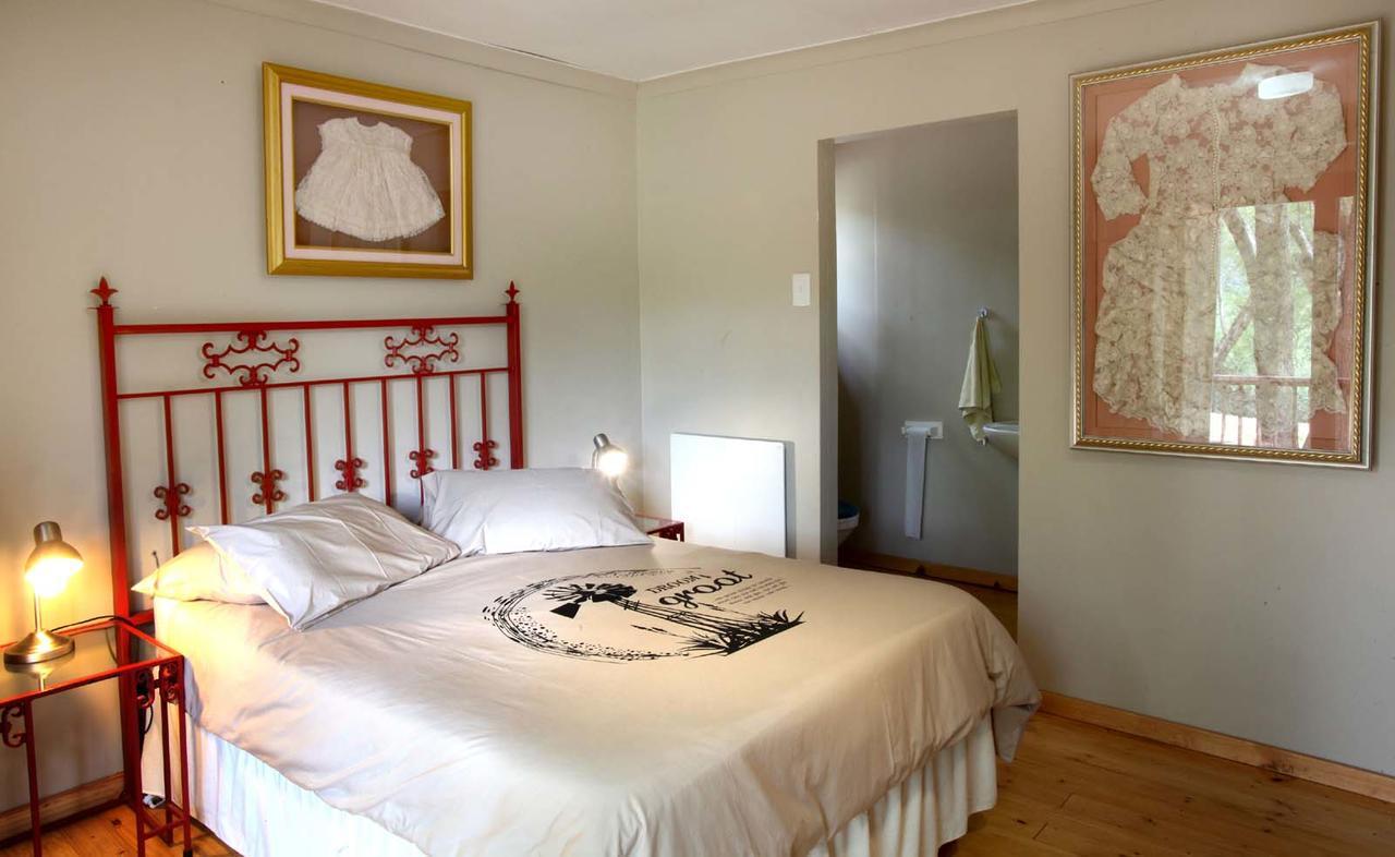 Zongororo Mountain Lodge Waterval-Onder Ngoại thất bức ảnh