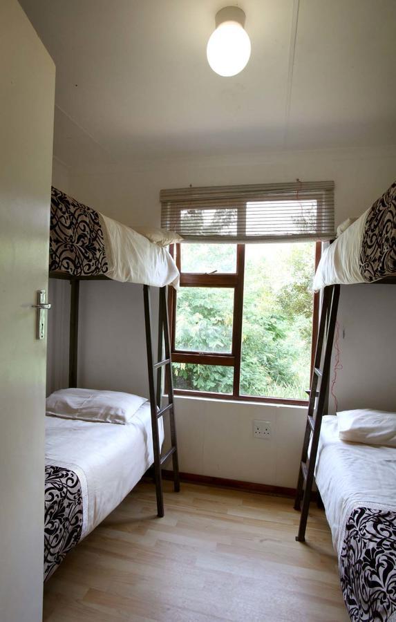 Zongororo Mountain Lodge Waterval-Onder Ngoại thất bức ảnh