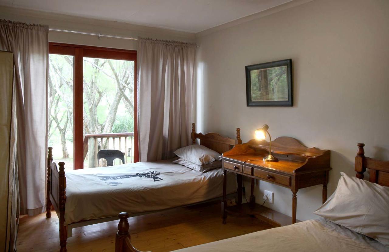 Zongororo Mountain Lodge Waterval-Onder Ngoại thất bức ảnh