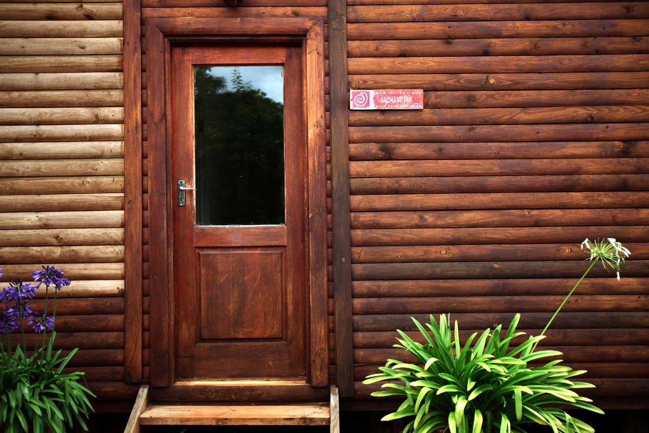 Zongororo Mountain Lodge Waterval-Onder Ngoại thất bức ảnh