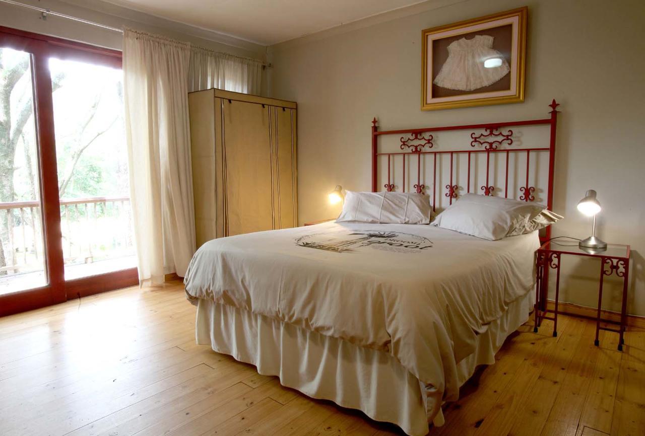 Zongororo Mountain Lodge Waterval-Onder Ngoại thất bức ảnh
